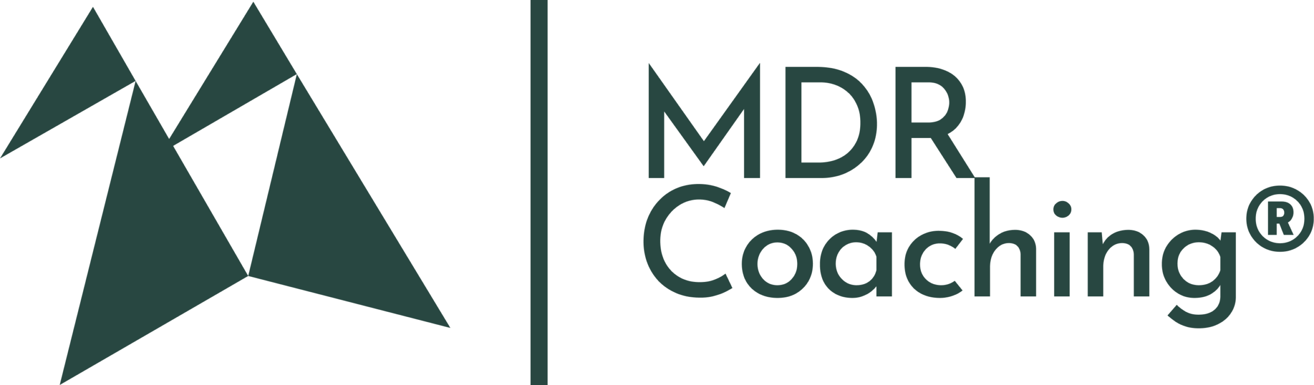 MDR Coaching